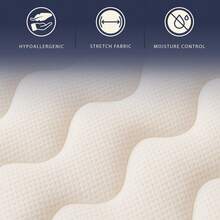 Mattresses - White - View 2