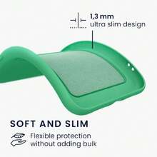 Wallet Case Compatible With Apple 11 - Protective Wallet Case With Card Slots - Lime Green, 43354829 - Gold - View 2