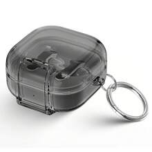 适用于三星 Buds 4 / Buds 4 Pro 无线耳机的星空时尚保护套，柔软硅胶蓝牙耳机套 - 彩色 - 查看 13