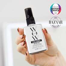 Anti-Humidity Treatment Spray – Anti-Frizz Hair Smoothing Spray With Built-In Heat Protectant, Award-Winning Leave In Treatment For Glassy Smooth, Shiny Styles Up To 3-4 Washes - Extra Strength - View 5