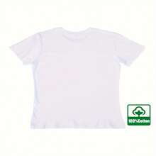 VidiAmazing: I Paused My Anime To Come Here! Funny Anime Lovers, Sarcastic Ds545 T-Shirt - White - View 3