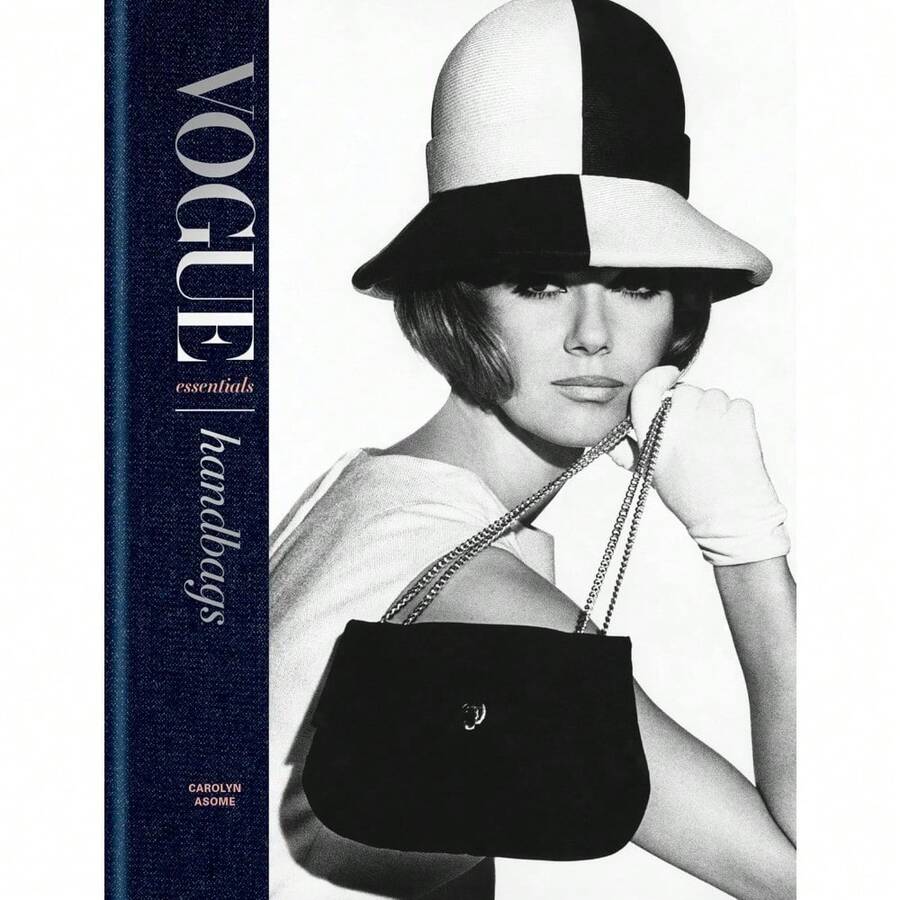 Vogue Essentials: Handbags - Default - View 1