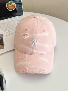 JOYLORD 1 pieza Sombrero de cubo de mujer de dos colores con lazo, sombrero de ala ancha de moda para actividades al aire libre en verano - 6190 - Ver 18