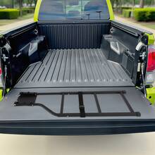 SHIOUCY Portapacchi per camion - nero - Visualizzare 2