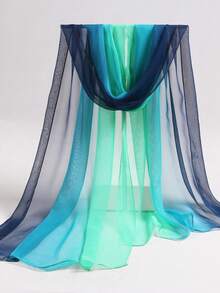 verde azul oscuro