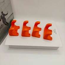 Giá đỡ dụng cụ làm vườn, giá đựng dụng cụ cắt tỉa cây chuyên dụng, giá treo dụng cụ làm vườn gia đình, giá sắp xếp dụng cụ đa chức năng. - A - Xem 7