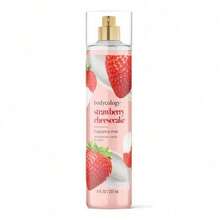 Strawberry Cheesecake Fragrance Body Mist 8 Fl Oz Sweet Gourmand Perfume - 1 - 查看 1
