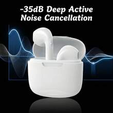 2026 Auriculares inalámbricos Bluetooth, llamadas claras sin ruido, larga duración de la batería, compatibles con Android e iOS para música - Unitalla - Ver 2