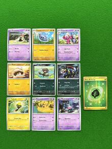 Classic Series Playing Cards, Durable Design, Brings Eternal Fun To Fans, Random Delivery - Multicolor - View 5