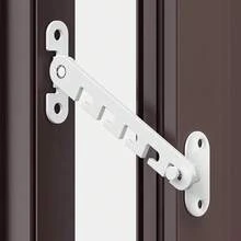 Limitador de ventana para niños, bloqueo de  para evitar que los niños se caigan, protección de  2VQ5 - A3 - Ver 2