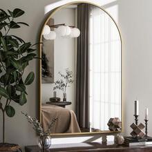 Miroirs - Doré - Voir 8