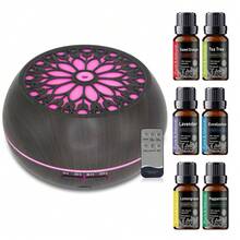 Humidificador - Mist - Ver 6
