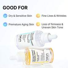 [NIDA] Affordable  Skincare Set | Includes 5 TOP-SELLING Products For Gentle Skin Renewal Skin Wrinkles - 放 - 查看 7