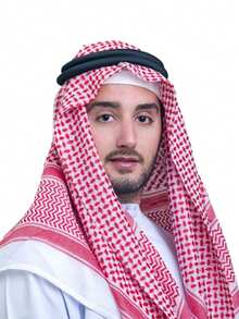 Desert Headscarf, Neck Scarf, Shawl, Arabic Headwear With Agal Rope - Multicolor - View 1