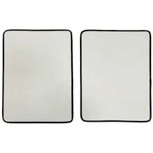 Portable Jigsaw 1000 Pieces Board Puzzle Storage Carry Secure Case Carrier - Apricot - View 4
