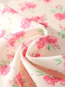 5pcs Women Briefs Seamless Comfortable Soft Fabric Sexy Triangle Panties - Multicolor - View 11