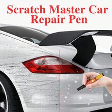 rayhong Car Scratch Repair Pen, Specialized For Vehicle Paint Scratch Removal And Repair - A - View 3
