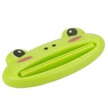 1 Kit Frog Toothpaste Squeezer With Cute Design - Promotion - 1-pc - View 8