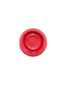 Nắp thay thế tay cầm chơi game P4/P5, nắp nút sửa chữa, vỏ cần điều khiển, vỏ thay thế cần điều khiển, vỏ sửa chữa cần điều khiển, vỏ nút cần điều khiển chất lượng cao, vỏ cần điều khiển chống mài mòn - Được thiết kế đặc biệt để sửa chữa các cần điều khiển bị hỏng, phụ kiện tay cầm chơi game - Xem 4