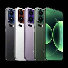 Xiaomi 小米 17 Pro Max 5G 无锁版 | 徕卡三摄专业级 | 双屏创新交互 | 骁龙 8 第五代旗舰芯片 | 7500mAh 超长续航 | 100W 快充 | 强劲的 OS 3 旗舰智能手机 - 多色 - 查看 1