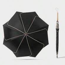 Umbrellas - 黑色 - 查看 2
