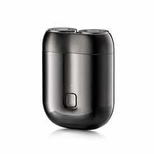 Portable Electric Shaver With Floating Head System And Washable Blades - Fast Charging Type-C, Long Battery Life, One-Button Start - Suitable For Travel, Business, And Grooming Anytime, Anywhere. - Multicolor - View 10
