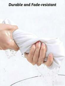 Hellstars Pink Abstract Logo Y2K Graphic T-Shirt,220g 100% Cotton,Round Neck Short Sleeve,White Streetwear Essential For Summer Going Out,Unisex Style - 白色 - 查看 7