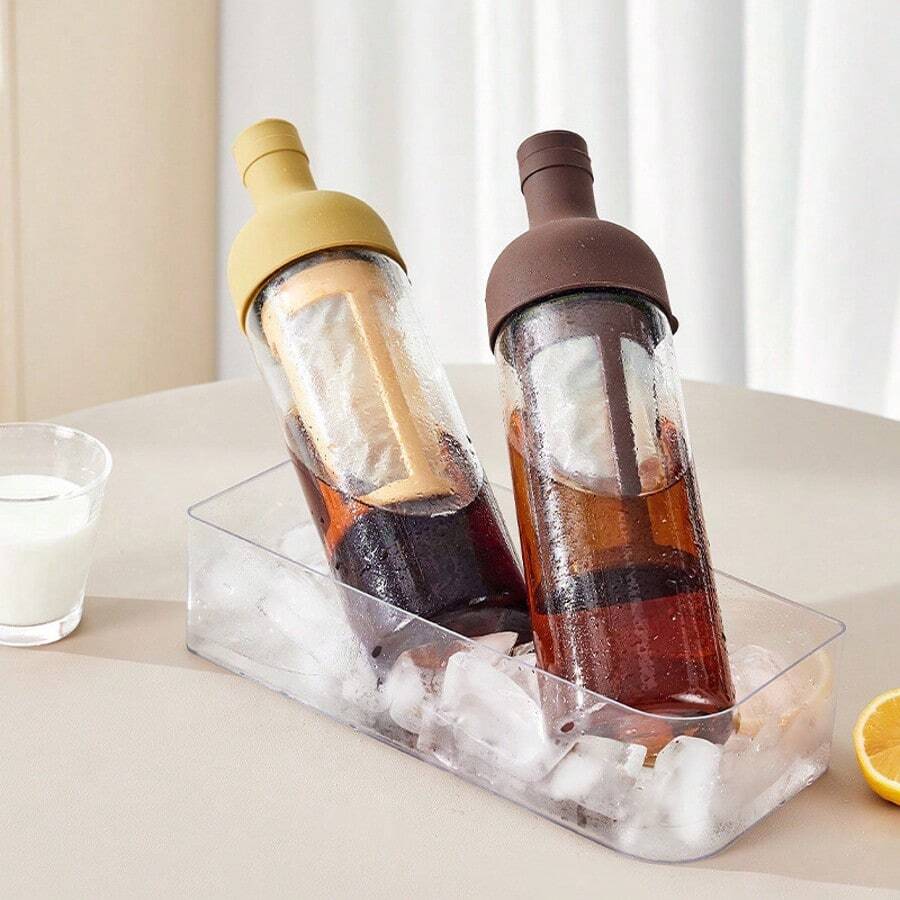 SOKANY Ấm pha cà phê - 0,5L-1L - Xem 1