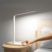 Desk Lamps - D-White - View 2
