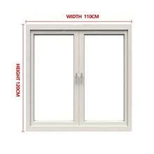 Màn chống muỗi từ tính màu trắng mới mùa hè, không cần khoan, lắp đặt nhanh chóng, di động và có thể tháo rời, tự dính dễ sử dụng. - trắng - Xem 59