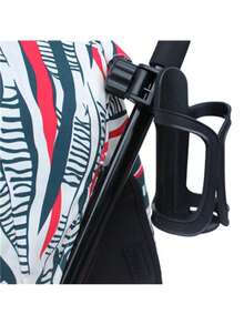 自行车水壶架 水杯架 婴儿学步车奶瓶架 婴儿推车通用水壶架 杯子架 - 彩色 - 查看 11