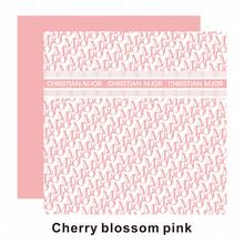M.Dior 20 Peças de Papel de Embrulho Floral Espesso e Impermeável de Alta Qualidade e Dupla Face, Adequado para Suprimentos de Floricultura, Embalagem de Presentes Artesanais DIY, Buquês de Casamento, Flores do Dia das Mães, Presentes de Aniversário, Decorações de Noivado, Presentes de Formatura, Lembranças de Aniversário, Etc. - Multicolorido - Visão 2