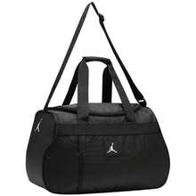 Jordan Bolsas de treino - Preto - Ver 3