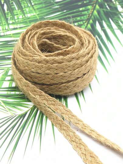 1 Miếng Dây bện Trang trí DIY Cắt tỉa , 5m