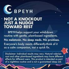 Selling Fast!3 Packs LullaBites Natural Sleep Gummies For Adults 60 Gummies. Women's Health. - 1 - 查看 3