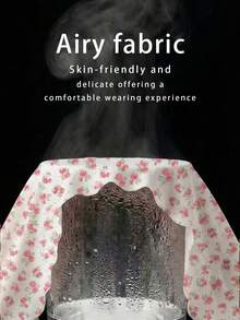 5pcs Women Briefs Seamless Comfortable Soft Fabric Sexy Triangle Panties - Multicolor - View 10