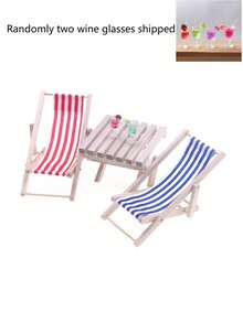 Miniature Landscape Decorative Accessories, Beach Seaview Aquarium Ornaments, DIY Home Creative Decorations, Scenery Decorative Crafts - Multicolor - View 22