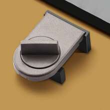 2pcs/1pc Easy Install Metal Sliding Window Lock - No Drilling Required Security Device, Enhance Home Safety, Ideal For Halloween And Christmas Gatherings - Multicolor - View 13