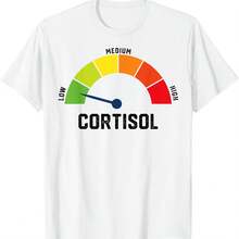 Women T-Shirts - Svart - Visa 1