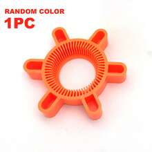 4件套通用厨房工具，便捷汽水/啤酒瓶起子，必备家庭酒吧配件及礼品旋盖起子 - 查看 9