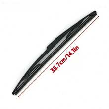 For OPEL Zafira B A05 2005-2015 Rear Windshield Wiper Assembly, Rear Wiper Arm And Wiper Blade Set - 1 Set - View 7