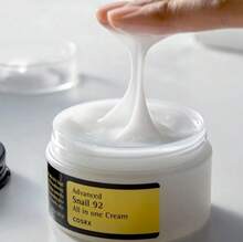 COSRX Moisturizers - Hyaluronic Acid - View 2