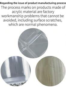 Son bóng 6ml dạng chai có thể tái sử dụng, 1 thỏi son bóng đính đá lấp lấp lánh sang trọng, hộp đựng son dưỡng môi tự làm tiện dụng khi đi du lịch, thích hợp làm quà tặng trang điểm thanh lịch cho phụ nữ và bé gái. - Nhiều màu - Xem 8