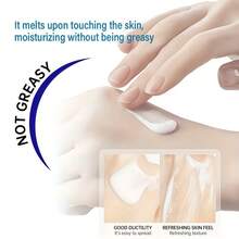 70,000ppm 氨甲环酸和烟酰胺乳霜，20克/0.70盎司，淡化色斑，提亮肤色，乳霜型 - 60g - 查看 7