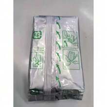 FujiFilm mini 相紙 （可選10張/20張/40張/60張/80張/100張） 彩邊立拍立得相紙 適配 mini7s/8/9/11/12/25/90/wide 錫紙裝 色彩生動 5-40℃穩定成像 - 查看 5