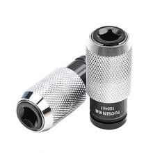 Bộ chuyển đổi cán vuông từ cờ lê điện sang búa điện, bộ chuyển đổi máy khoan tác động, bộ chuyển đổi cờ lê điện sang búa điện - A - Xem 7