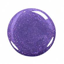 Renova Mini Angela Nail Polishes 7.7ml - Violet Purple - View 3