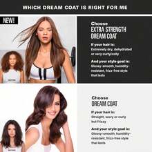 Anti-Humidity Treatment Spray – Anti-Frizz Hair Smoothing Spray With Built-In Heat Protectant, Award-Winning Leave In Treatment For Glassy Smooth, Shiny Styles Up To 3-4 Washes - Extra Strength - View 6