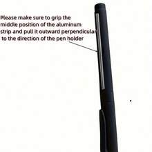 1支意想不到的笔，自滑笔，奇特创意趣味笔，考试备忘录笔 A - A - 查看 6