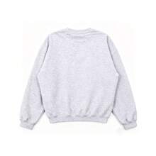 Vintage Florida College Style Sweatshirt, Retro 90s Campus Crewneck, Sporty Unisex Pullover-2 (2) - Xám - Xem 4